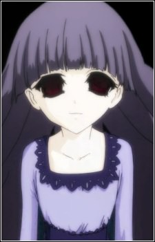 Sunako Kirishiki