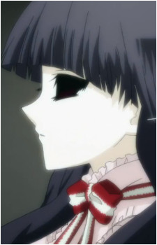 Sunako Kirishiki
