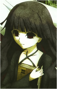 Sunako Kirishiki