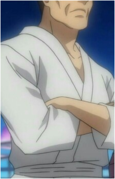 Honoka's Father's image