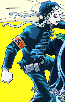 Naozumi Kurosaka