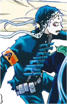 Naozumi Kurosaka