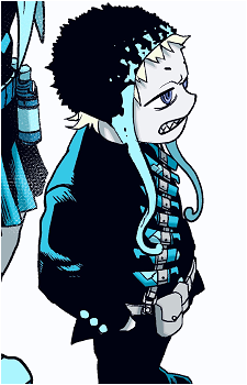 Naozumi Kurosaka