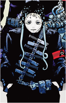 Naozumi Kurosaka