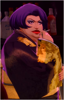 Lala Escargot