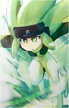 Marlow's image
