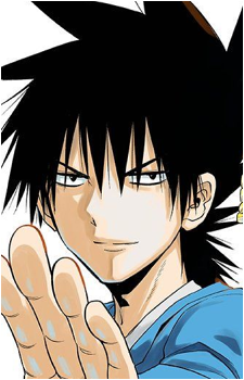 Taiga Bijogi's image