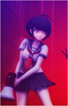 Komaru Naegi
