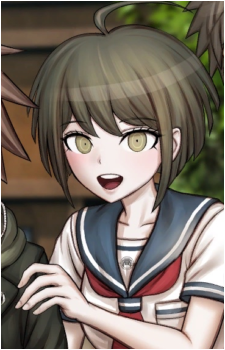 Komaru Naegi