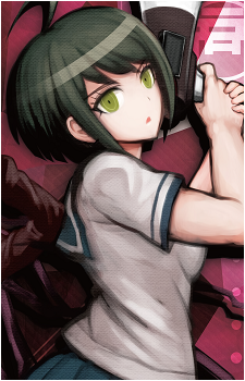 Komaru Naegi