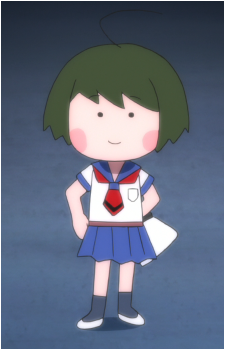Komaru Naegi