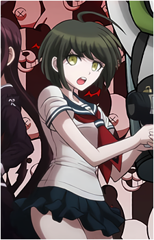 Komaru Naegi