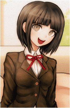Komaru Naegi's image