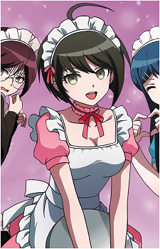 Komaru Naegi