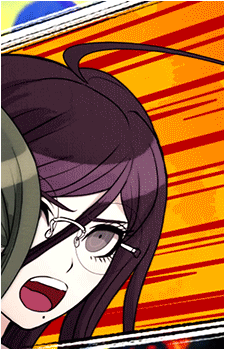 Komaru Naegi