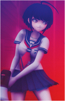 Komaru Naegi