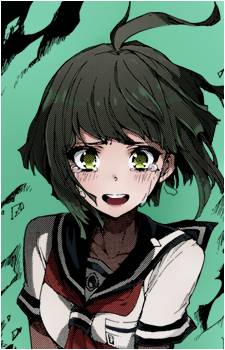 Komaru Naegi
