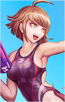 Komaru Naegi