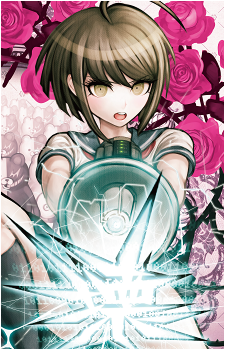 Komaru Naegi