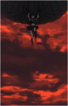 Komaru Naegi