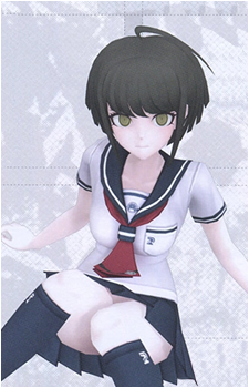 Komaru Naegi