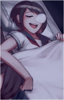 Komaru Naegi