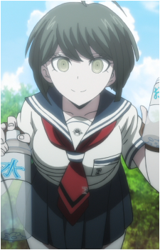 Komaru Naegi