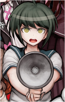Komaru Naegi