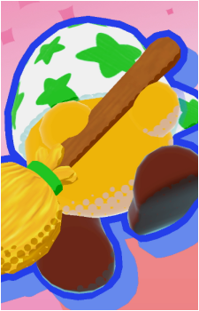 Broom Hatter's image