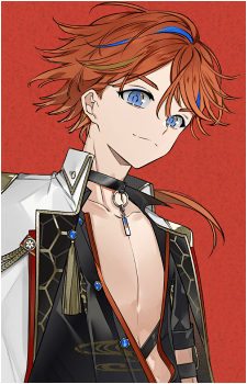 Eito Yasukata's image