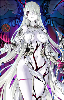 Demeter {FGO}