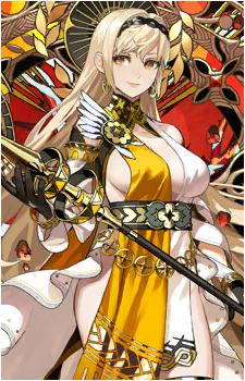 Demeter {FGO}