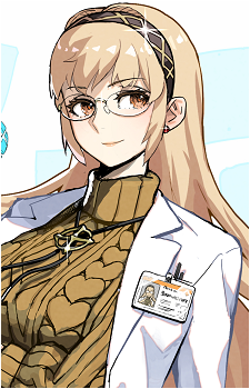 Demeter {FGO}
