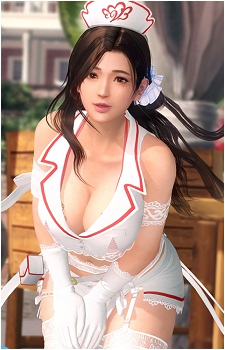 Sayuri