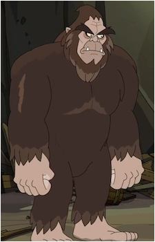 Bigfoot {R&M}'s image