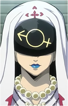 Daishikyou's image