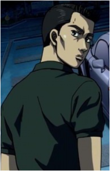 Kai Kogashiwa's image