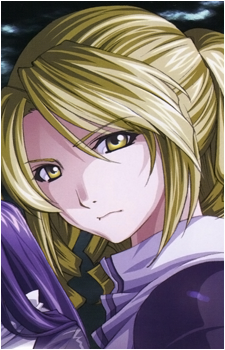 Kyouko Kawagoe's image