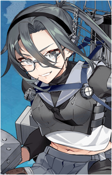 Amagiri's image