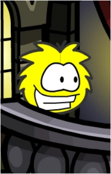 Keeper of the Stage's image