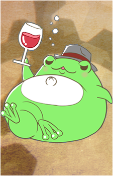 Keropoyo