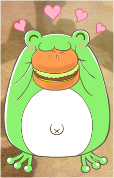 Keropoyo