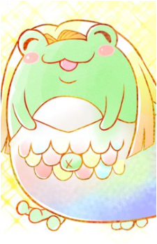 Keropoyo