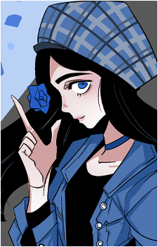 Rose {WL}