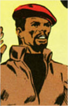 Joe Cox