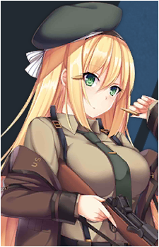 M1 Garand's image