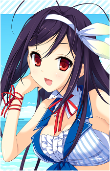 Umi Kouzaki's image