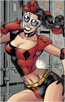 Plastic Man (Patrick O'Brian)
