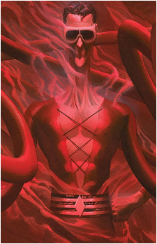 Plastic Man (Patrick O'Brian)