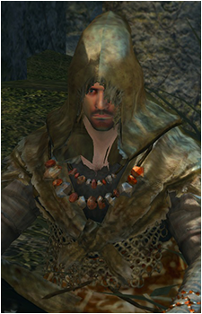 Laurentius of the Great Swamp's image